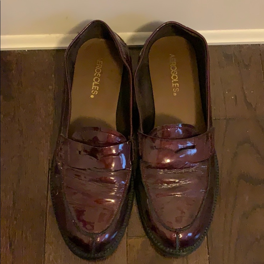 Loafers